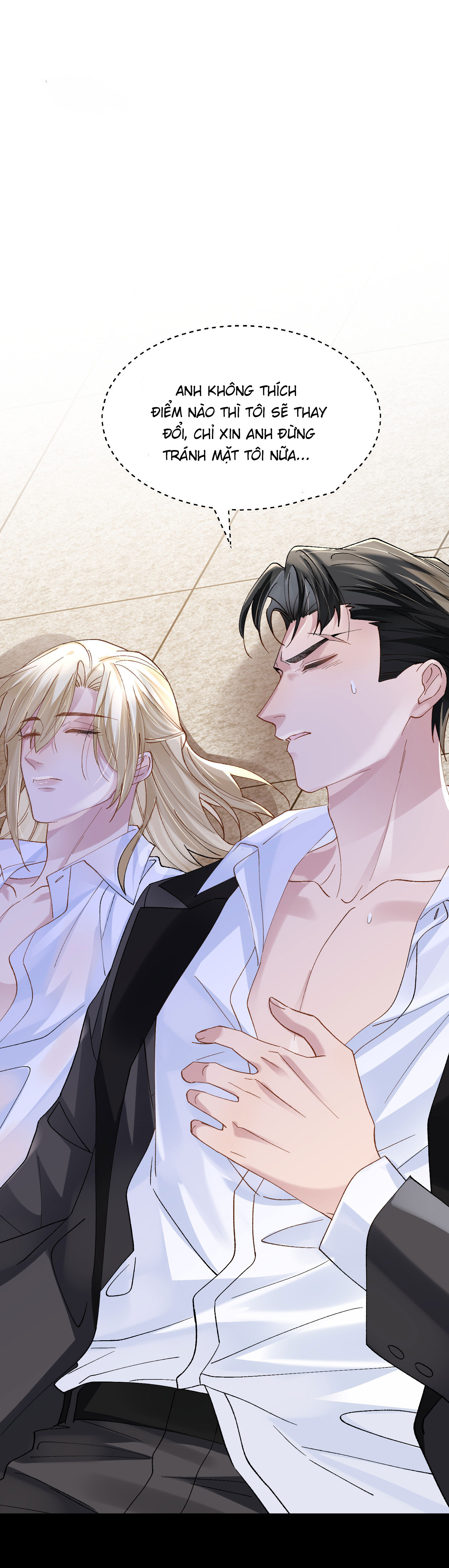 ỷ trên hiếp dưới chapter 14 28