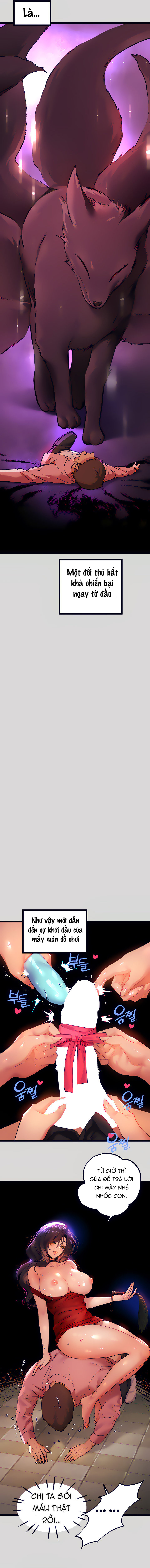 chị chủ nhà của tôi chapter 35.2 1