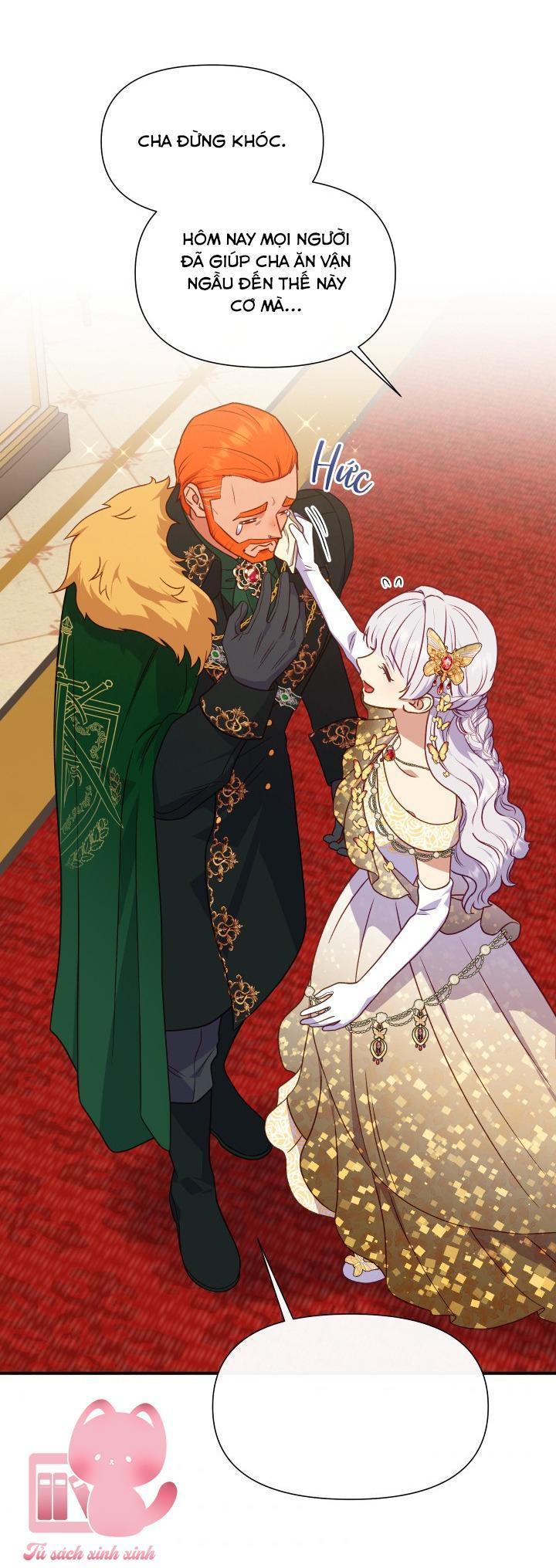 công nương khế ước của gia tộc công tước quái vật chapter 144 30