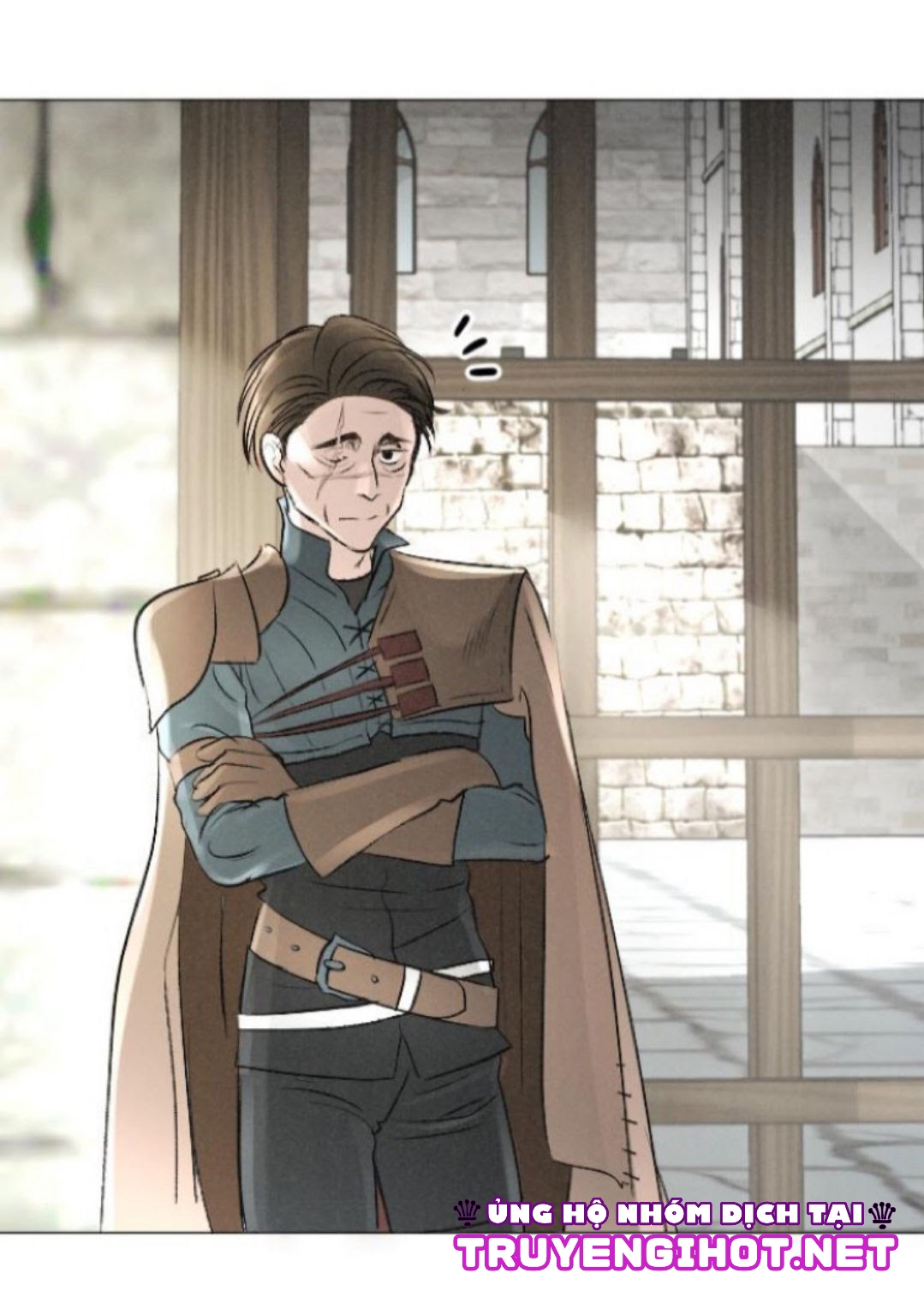 sau khi xuyên sách tôi nhặt được soái ca chapter 12 19