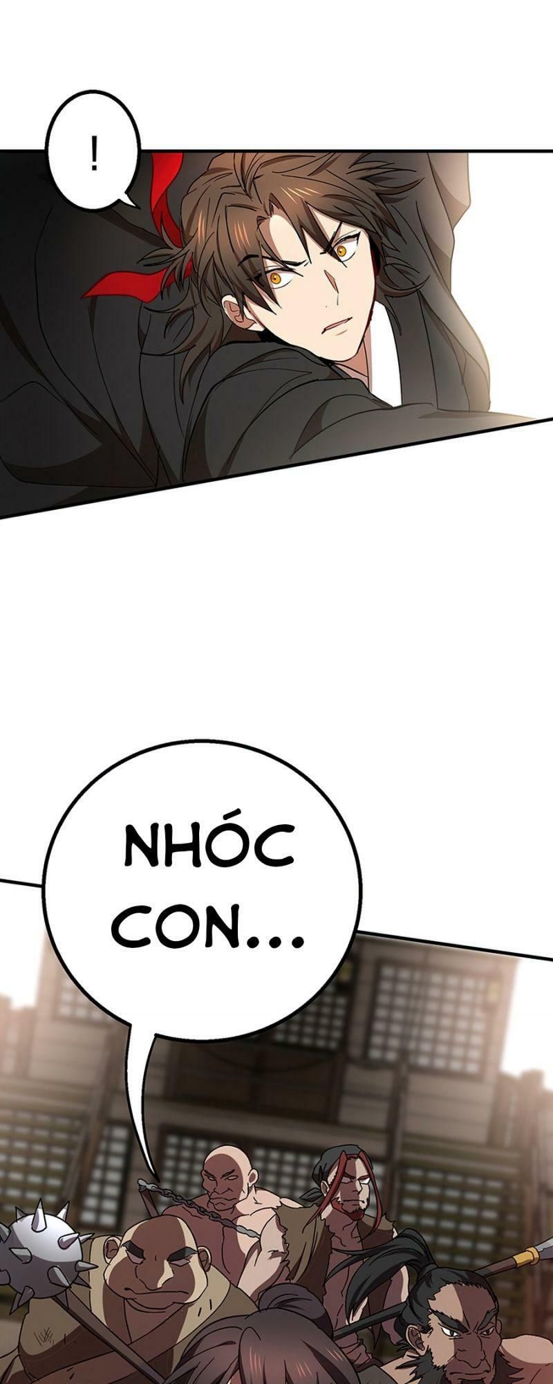 võ đang kỳ hiệp chapter 47 24