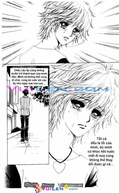 đợi em chapter 97 14