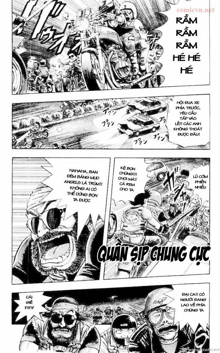 ultimate!! hentai kamen chapter 4 1