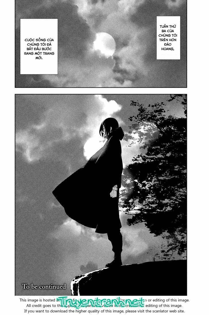 lets lagoon chapter 50 12