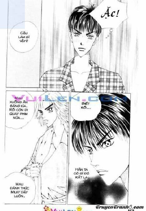 người mẫu hoàn hảo chapter 4 165