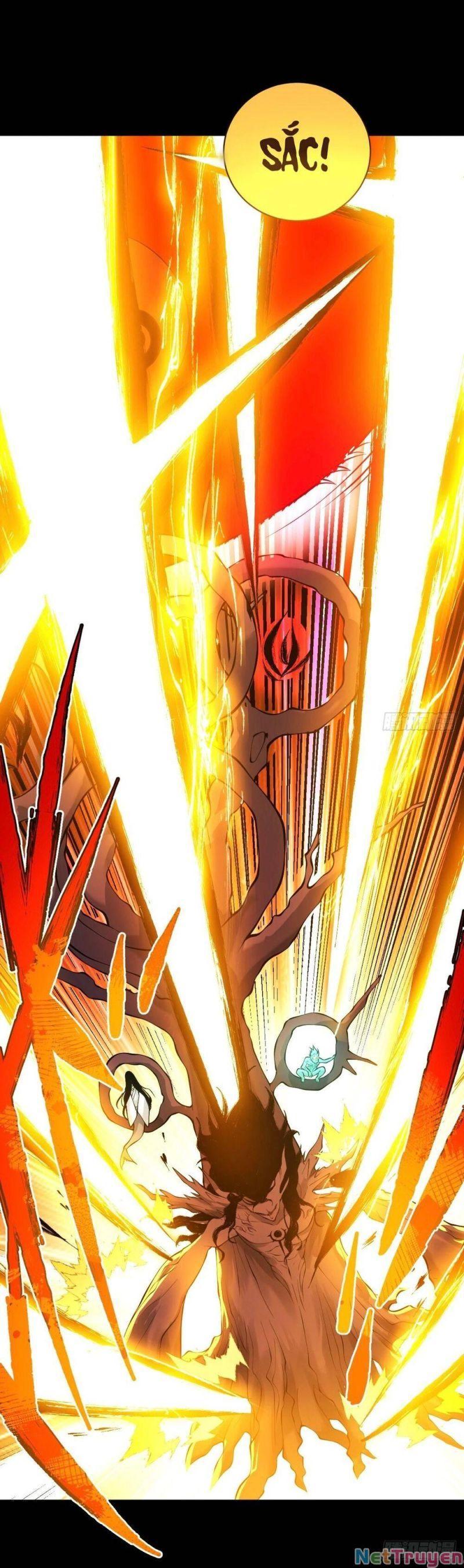 thiên sư chapter 23 22