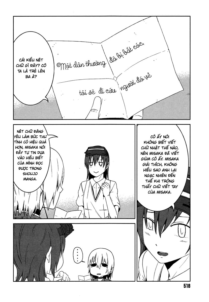 cấm thư ma thuật index: accelerator chapter 7 14