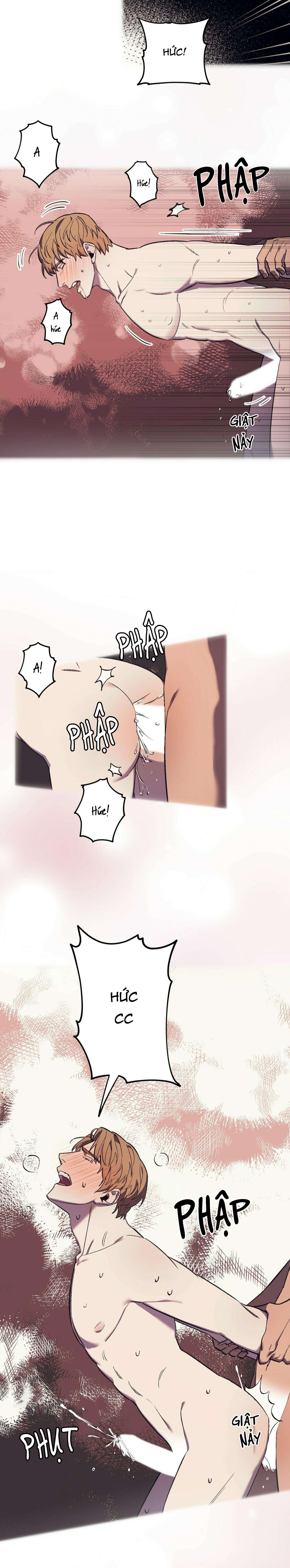 yi su nhà họ kang chapter 16 19