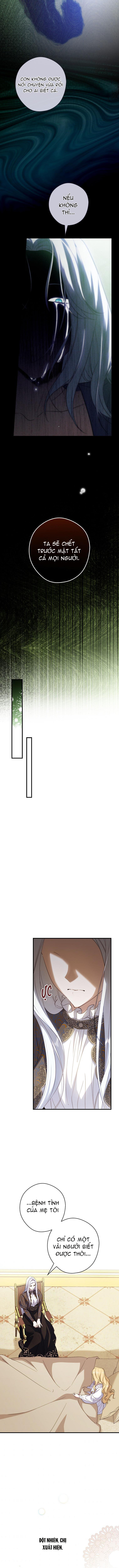 phương pháp khiến chồng đứng về phía của tôi chapter 41 9