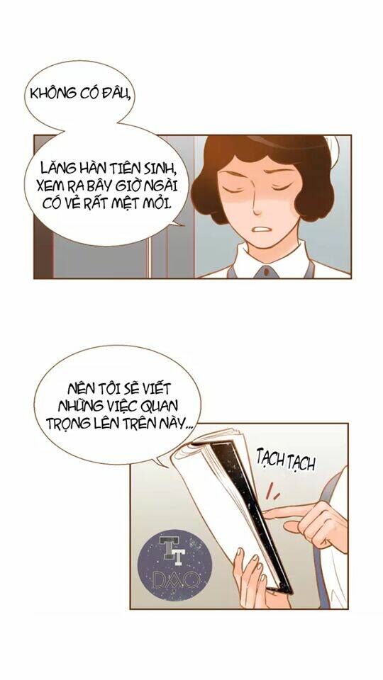 tân lang yếu tòng tiểu dưỡng khởi chapter 11 41