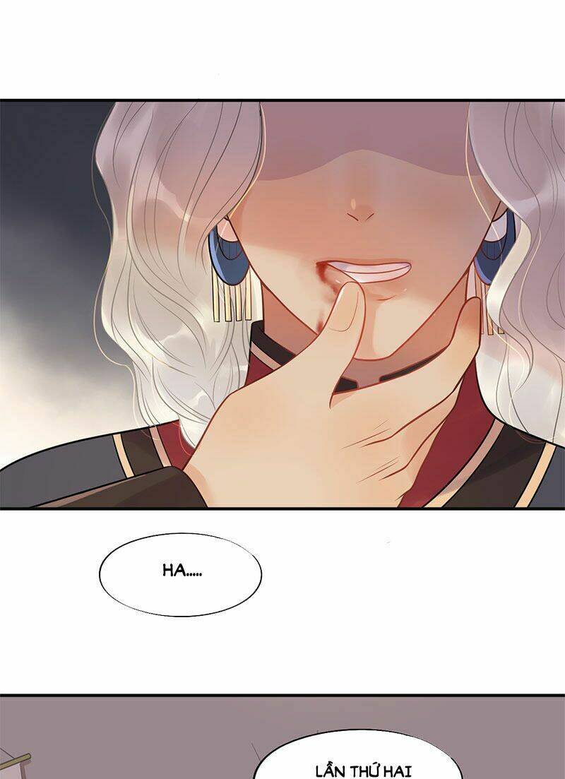 tư thế chính xác cùng bệ hạ yêu đương chapter 22.1 15