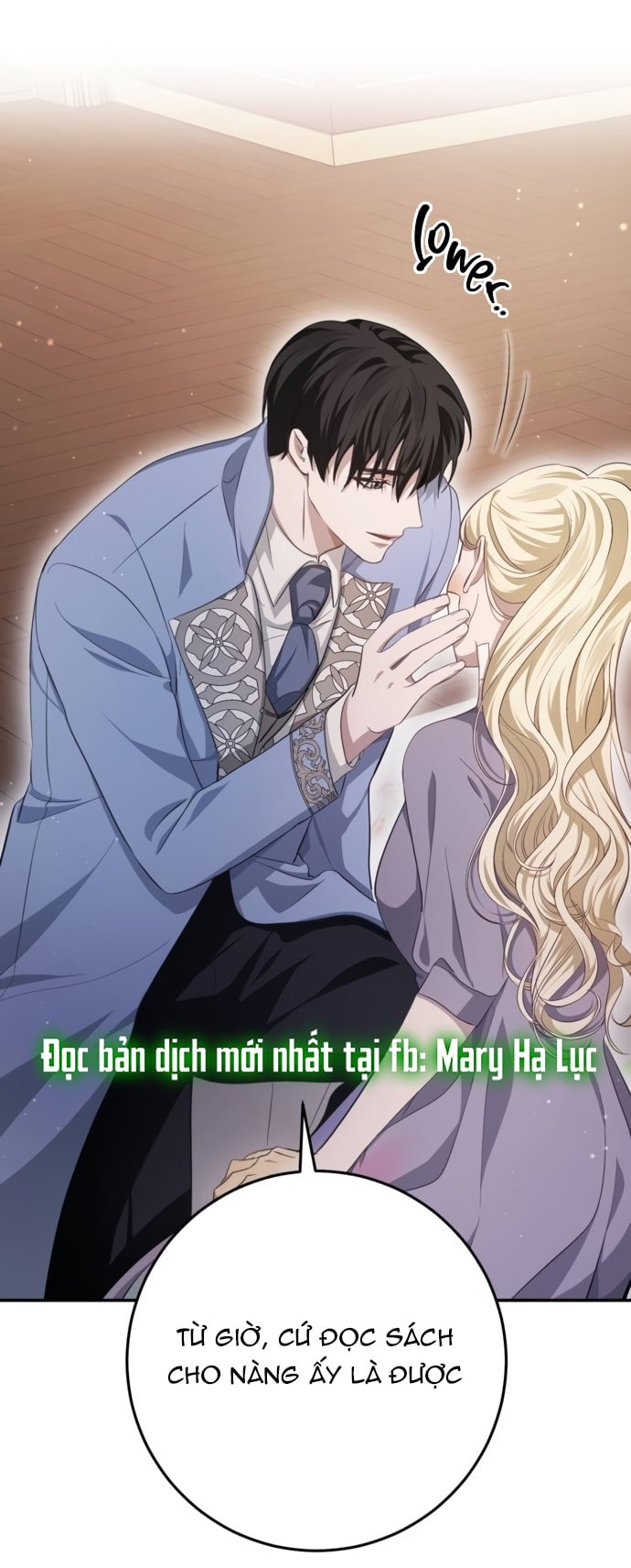 phía sau nụ cười của nàng công chúa sống sót chapter 19.2 45