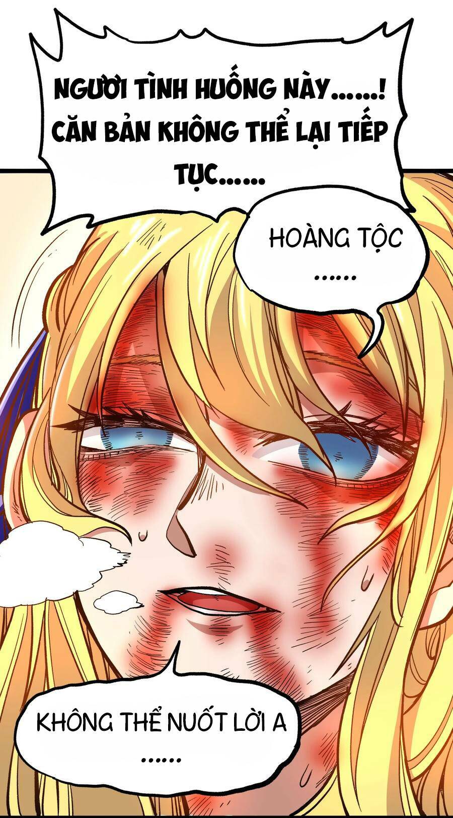 vú em vô địch chapter 2 75