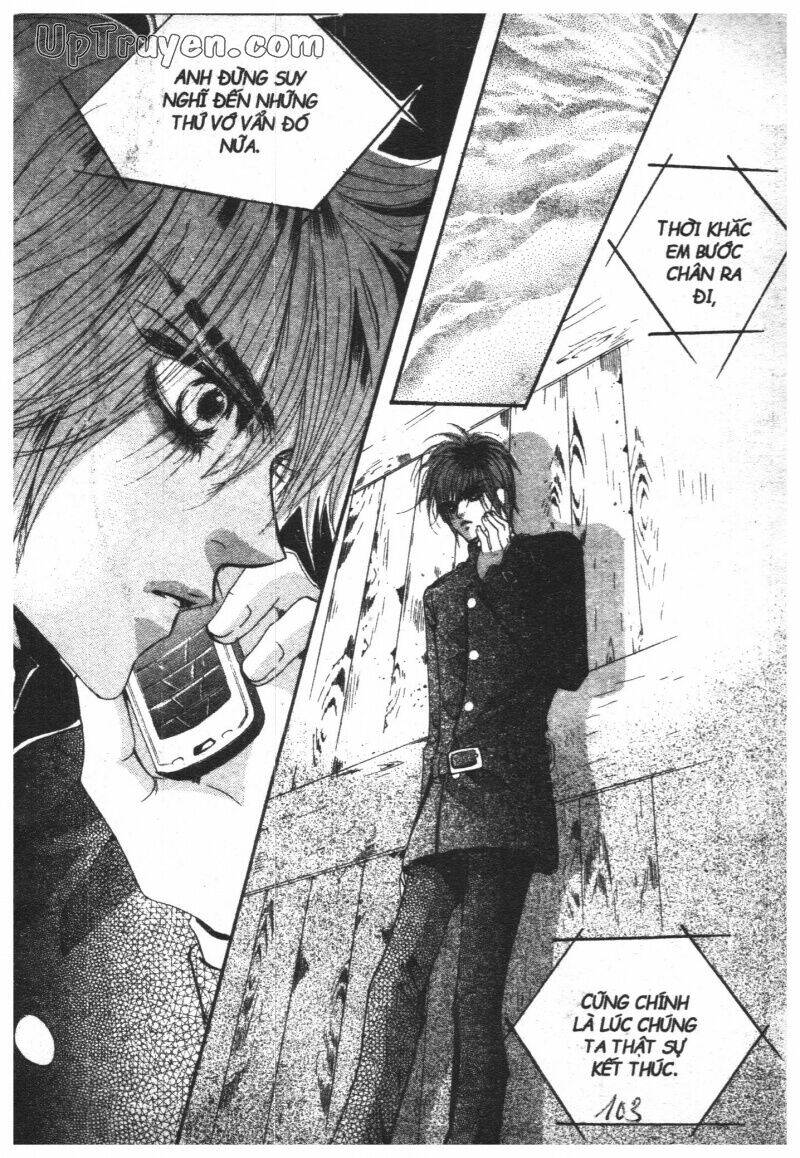 hoàng cung chapter 17 99