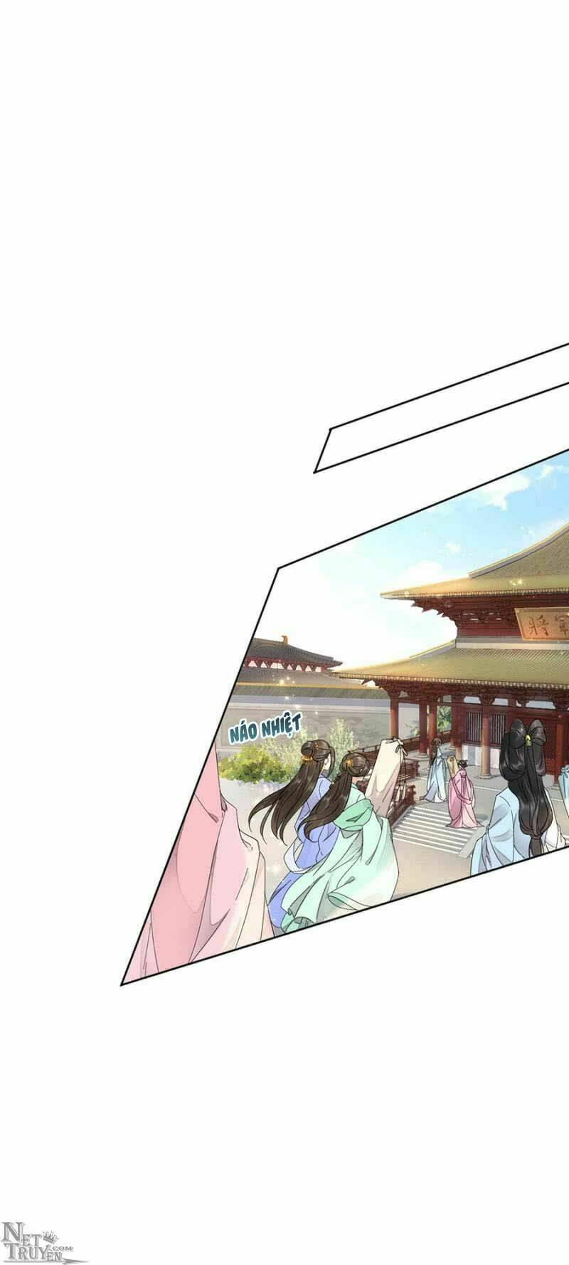 dục hỏa độc nữ chapter 102 3