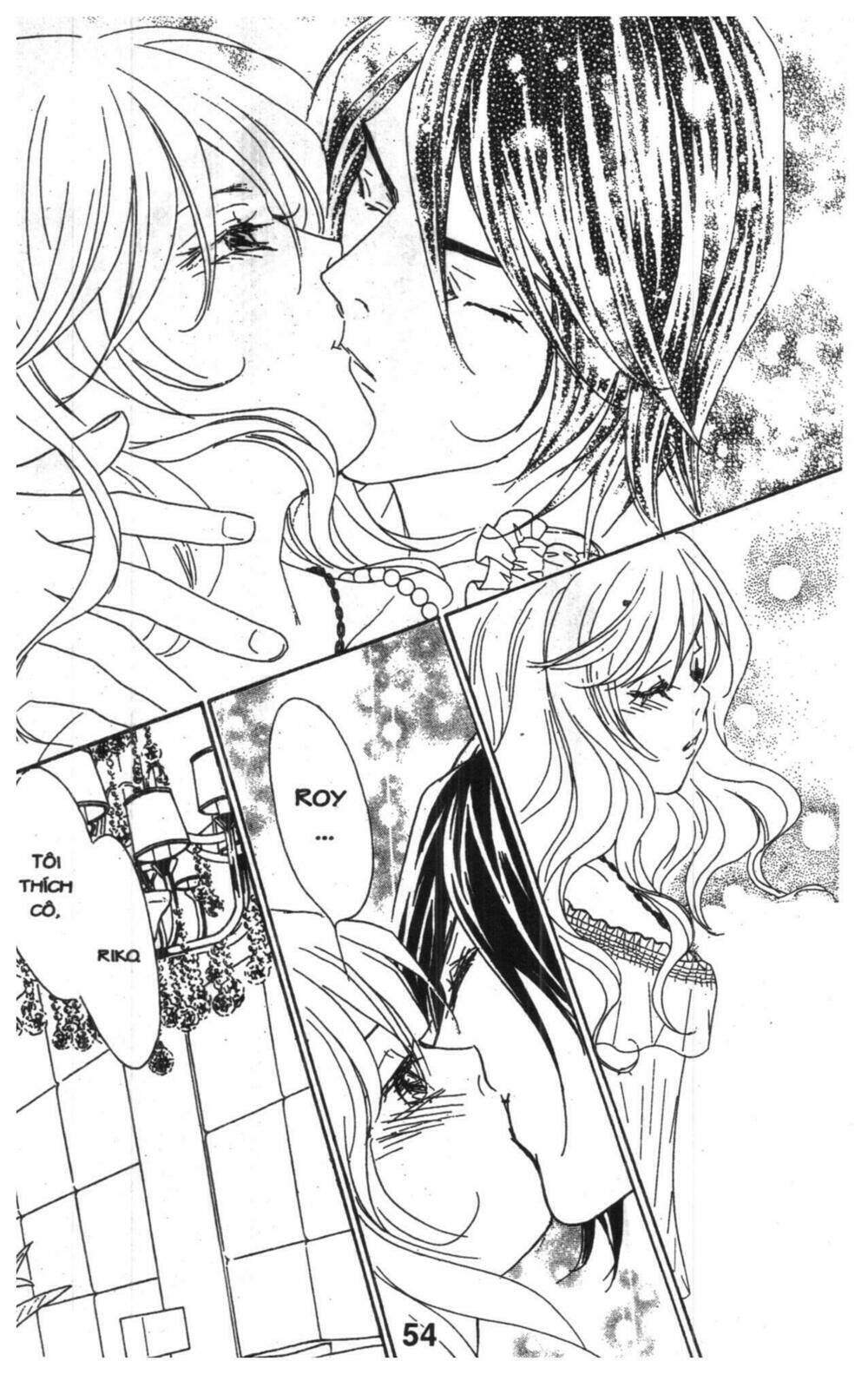 masochistic princess chapter 3 54