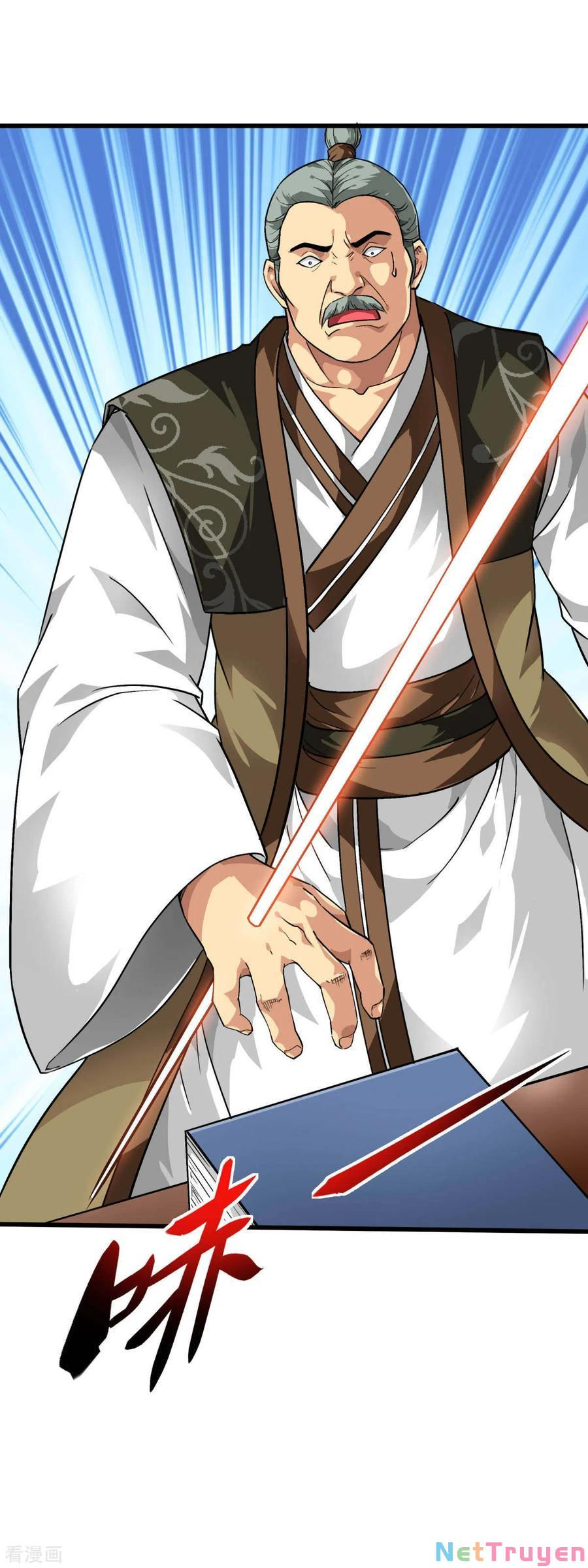 trọng sinh ta là đại thiên thần chapter 115 6