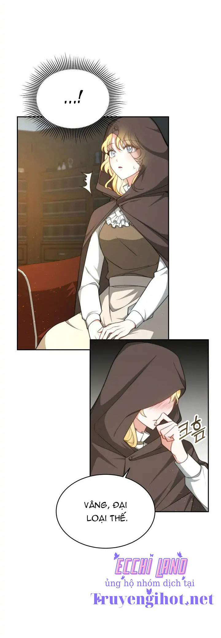 chồng cũ của tôi trở thành nam chính chapter 2.2 18