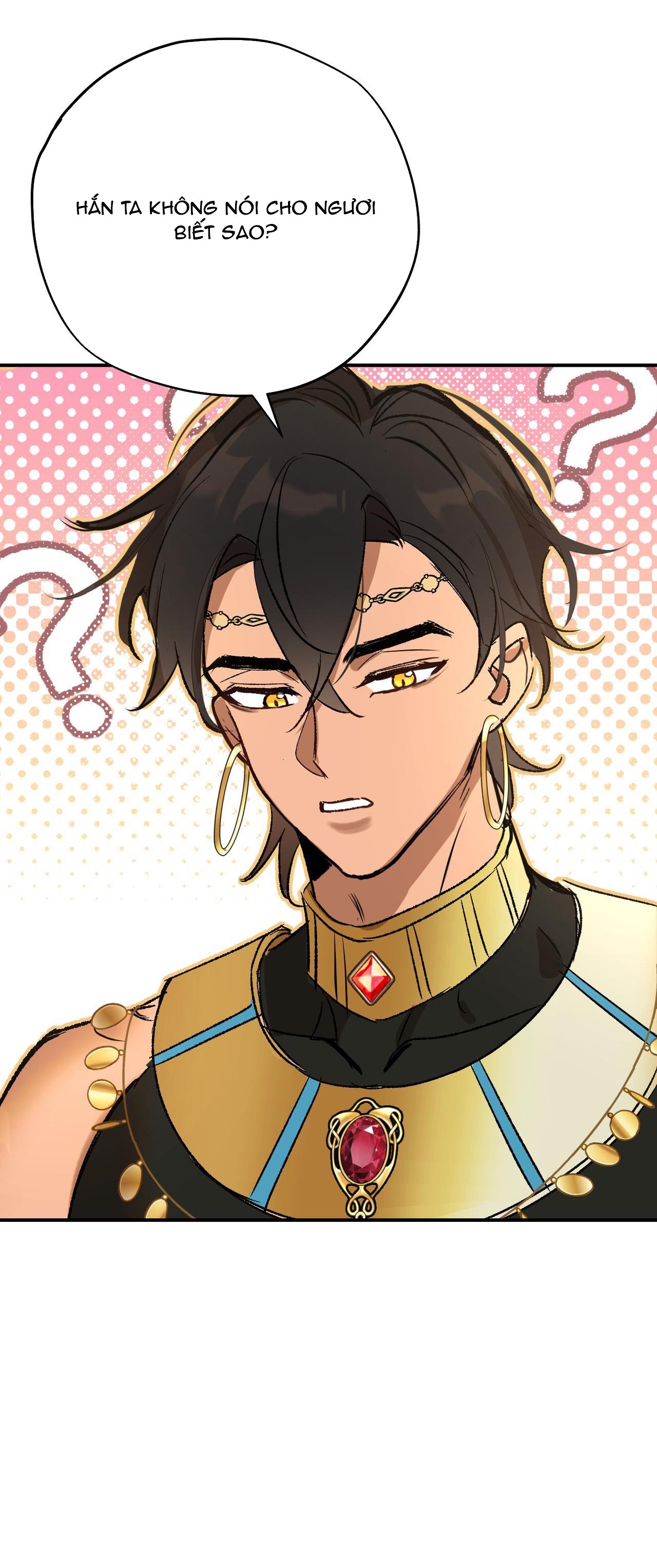 cưỡi ác long là giấc mơ của linh mục chapter 25.2 19