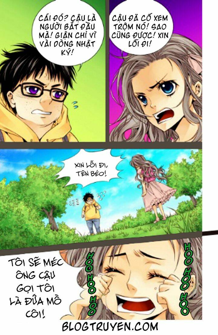 cheonsaeng yeonbun chapter 12 7