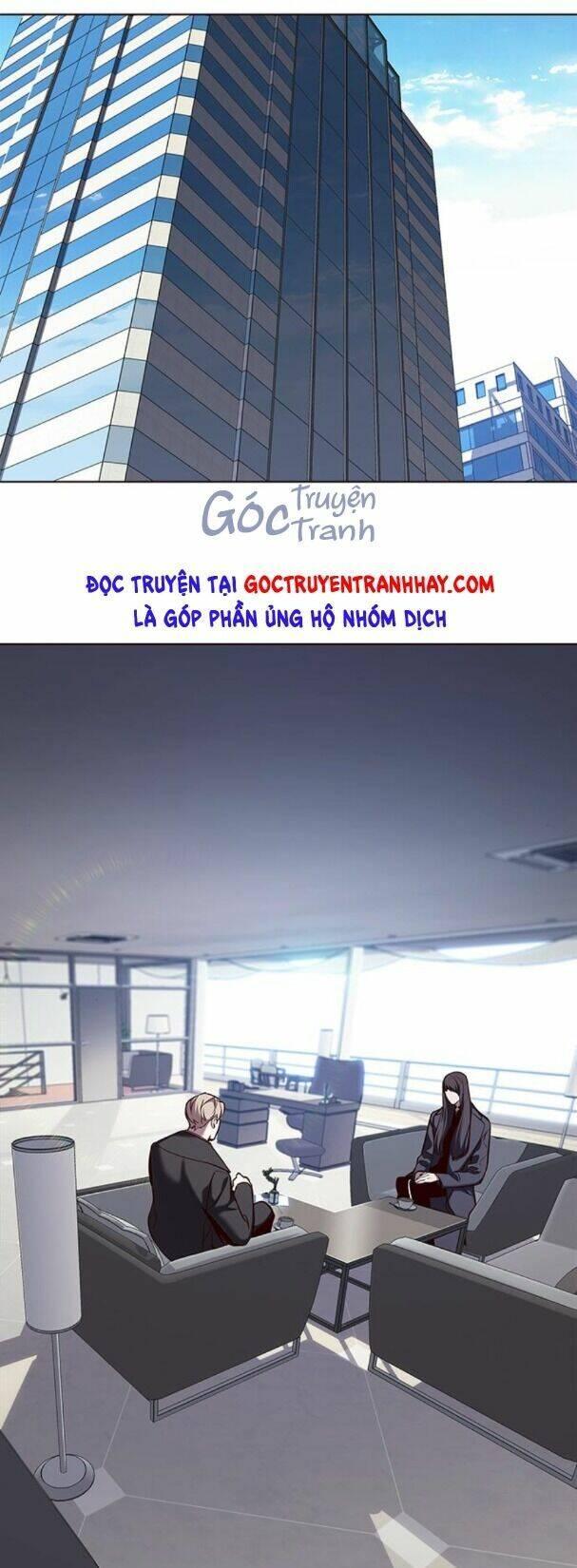 biến thân thành mèo chapter 174 1