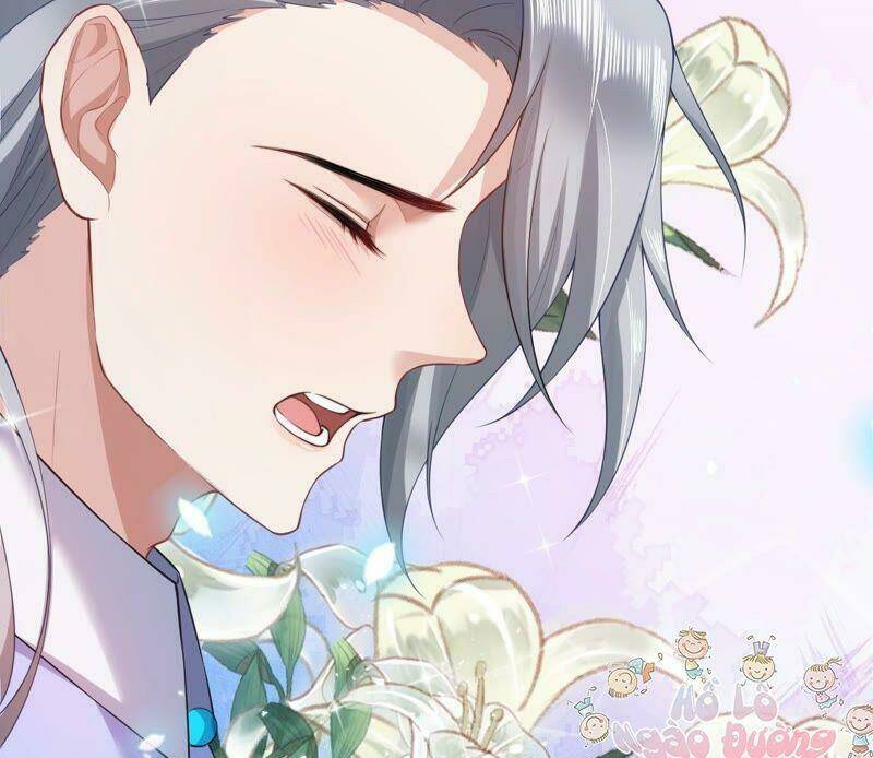 quận chúa vững vàng, thiết lập nhân vật không thể vỡ chapter 31 21