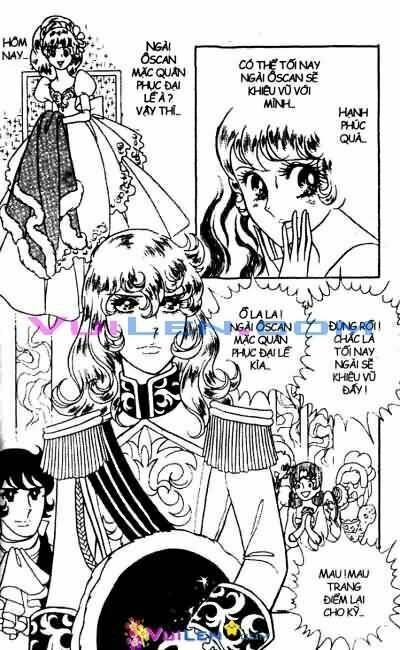 hoa hồng véc-xây chapter 4 127