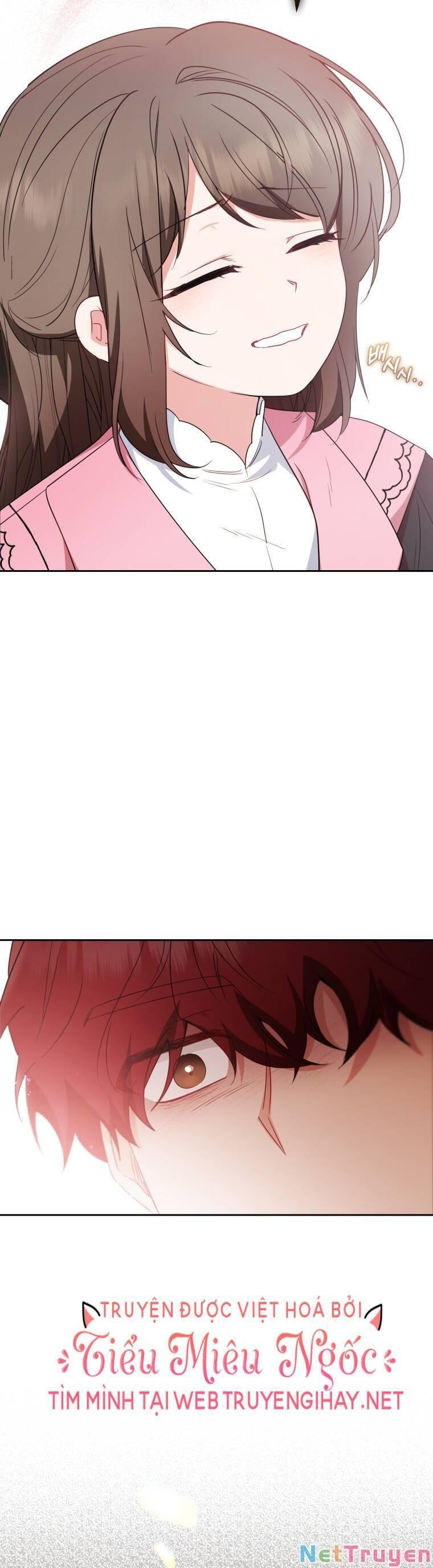 Được Yêu Thương Mà Còn Ngại Ngùng Sao! chapter 27 19