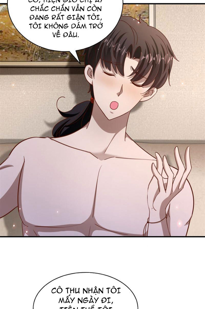 bảy vị tỷ tỷ tuyệt thế vô song của ta chapter 31 22