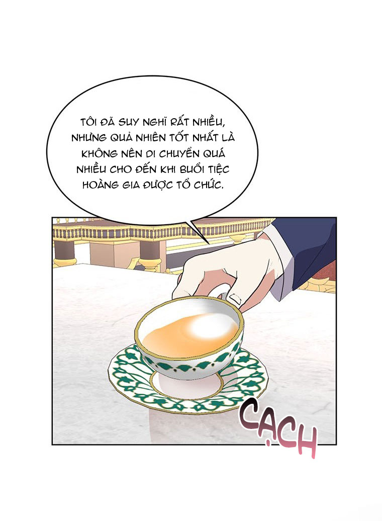 kết cục buồn của trò chơi nhập vai chapter 23 48