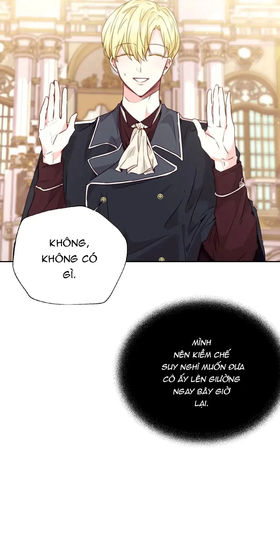 đánh cắp trái tim thiếu nữ chapter 19.1 25