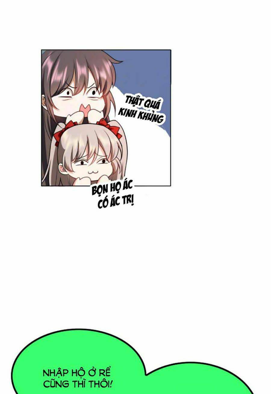 cô vợ gả thay của tổng tài cố chấp chapter 35 44