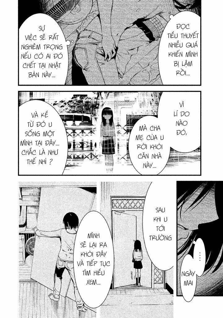 shoujo fujuubun chapter 16 5