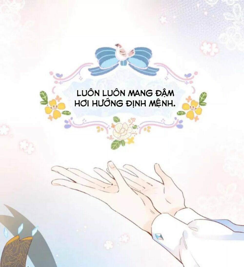 sos! tôi đã yêu một con sâu bướm (phần 2) chapter 57 3