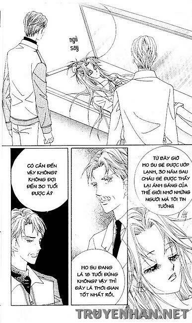 người duy nhất chapter 3 9