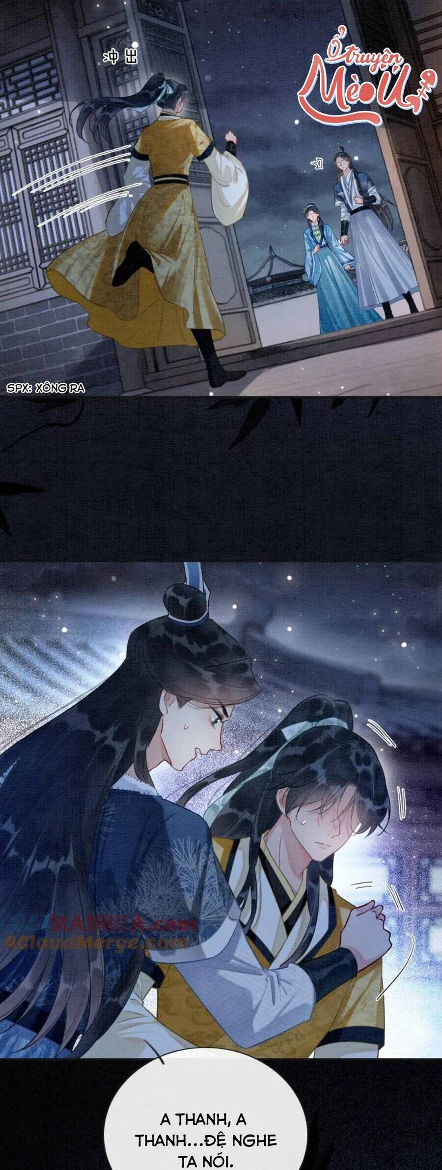 machida-kun no sekai chapter 151 6