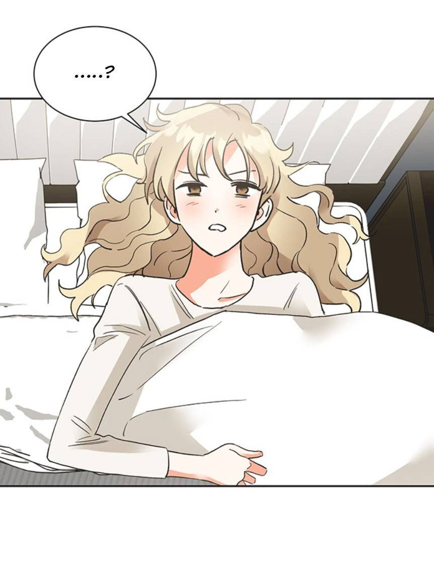 nụ hôn của giác quan thứ sáu chapter 22 3