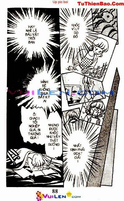 cô bé khóc nhè chapter 13 87