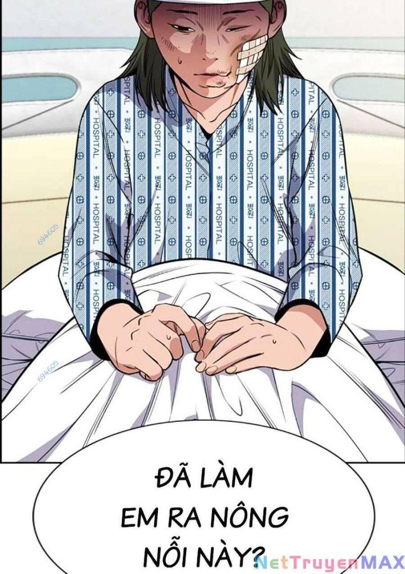 giáo dục chân chính chapter 119 61