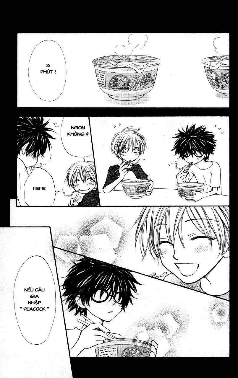 penguin revolution chapter 30 17