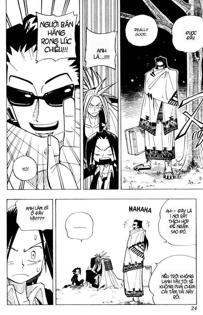 vua pháp thuật chapter 27 18