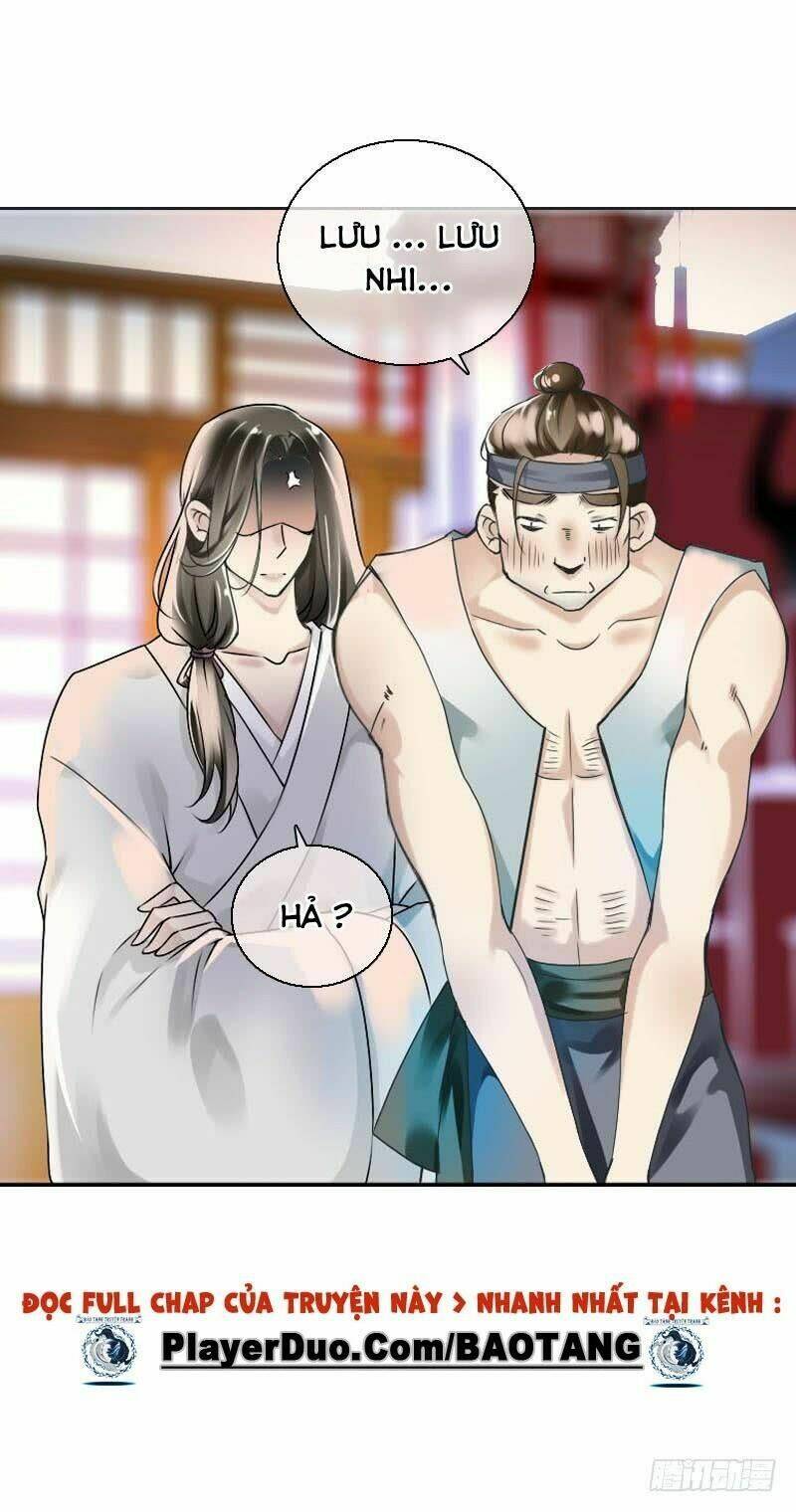 điền viên mật sủng: cô vợ nóng bỏng chapter 60 5