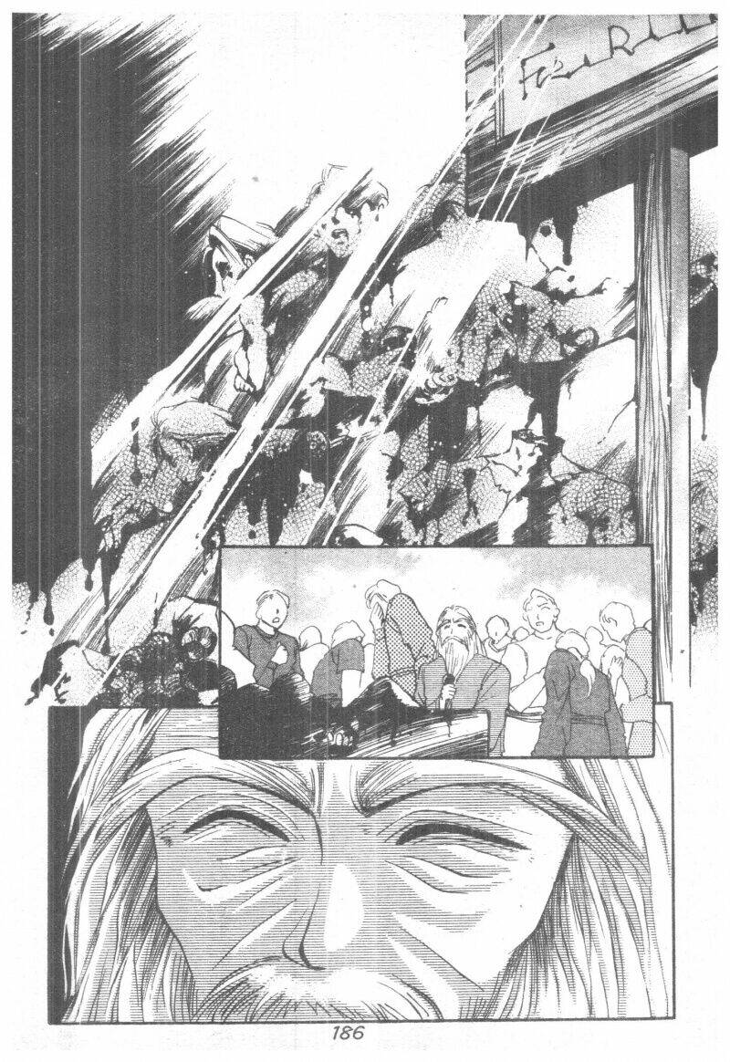 vampire game chapter 4 187