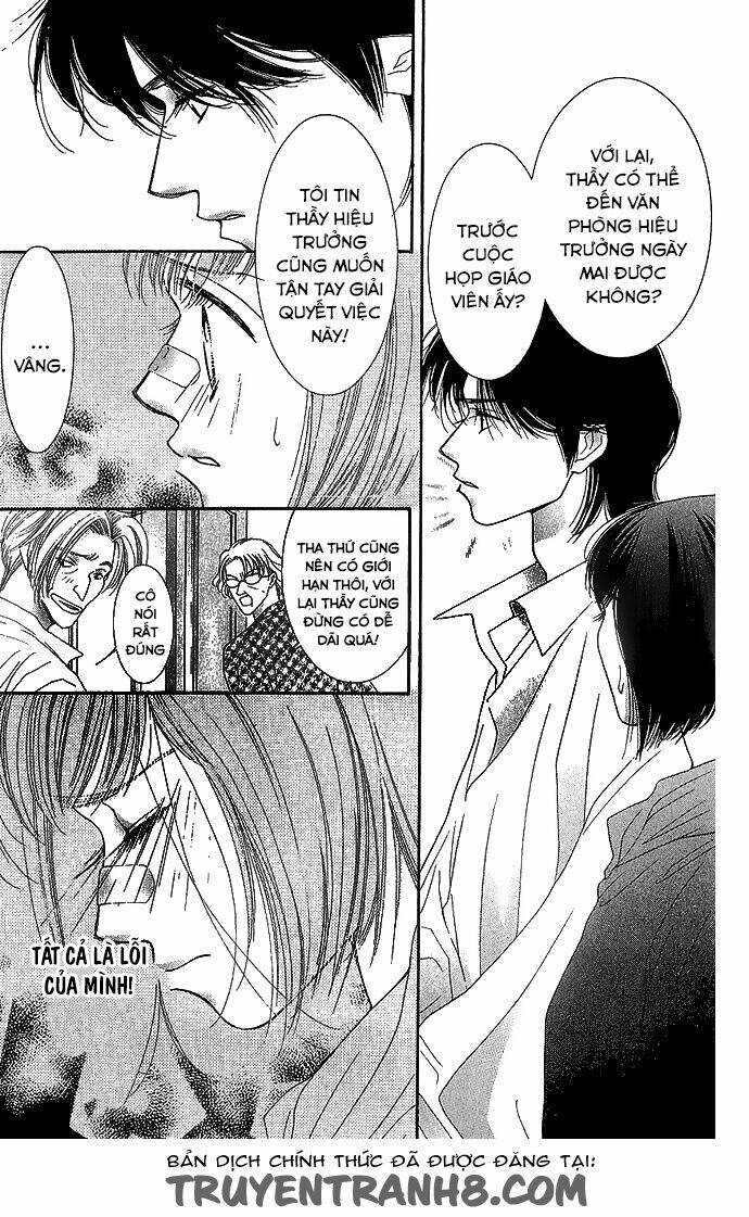 seiten taisei - trời xanh ngập nắng chapter 4 6