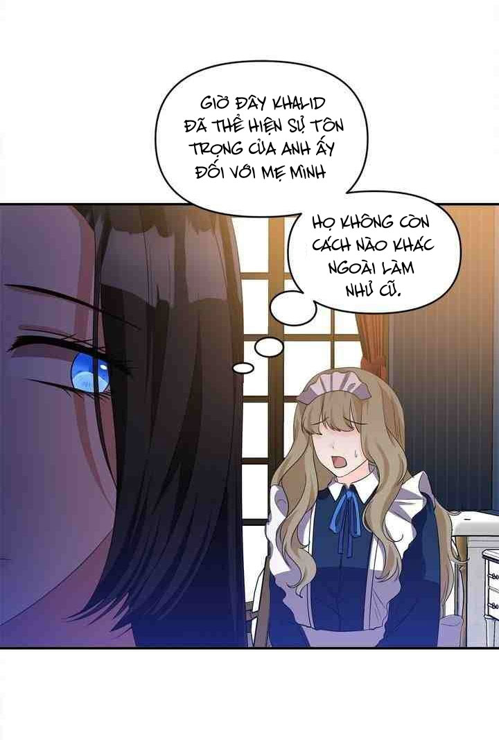 người chồng bạo chúa của tôi đã thay đổi chapter 26 26