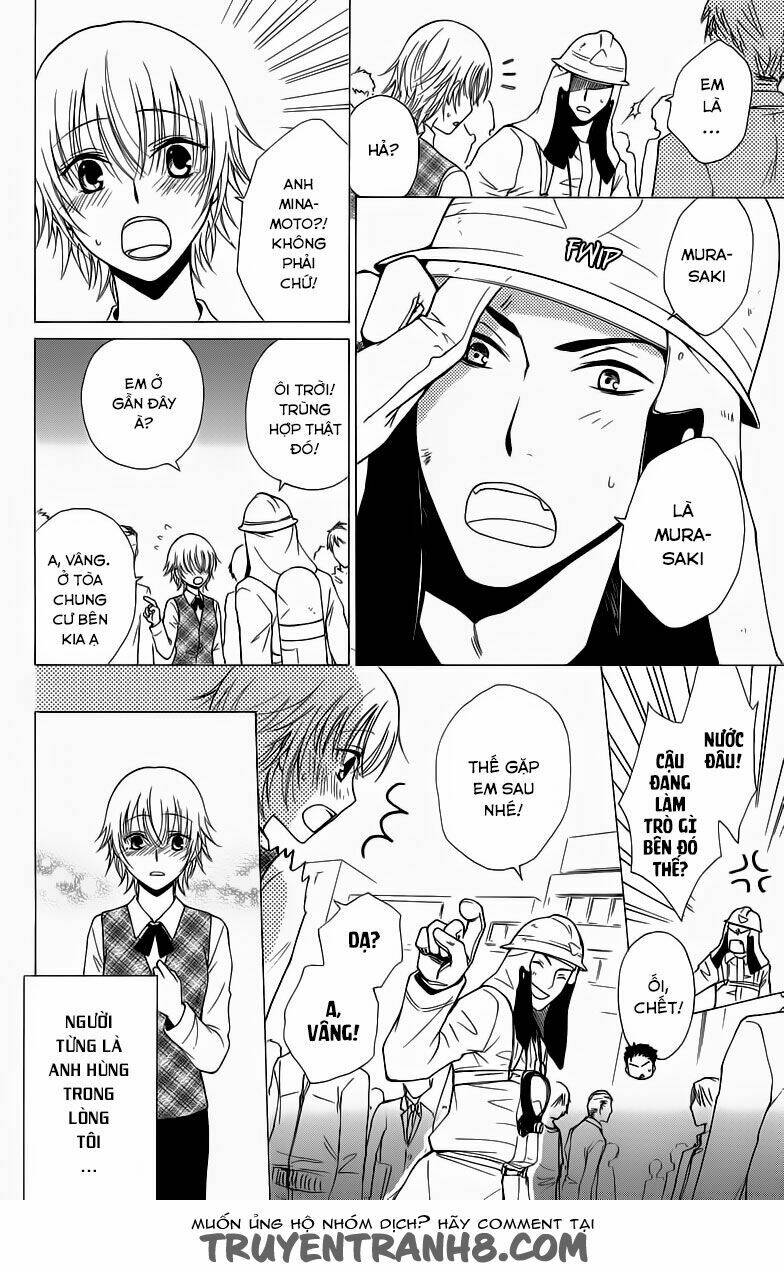 aigan cinderella chapter 3 18