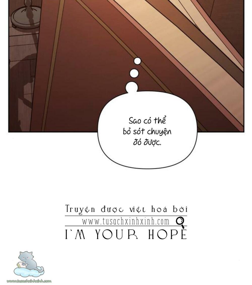 tôi muốn trở thành cô ấy chỉ một ngày chapter 105 83