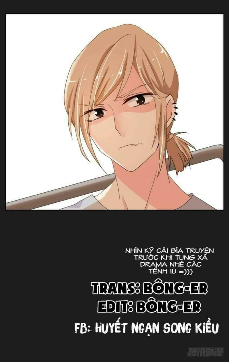 bất lương song tử chapter 2.2 32