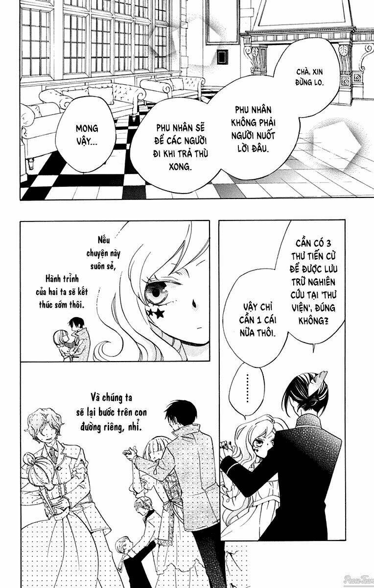 sekai de ichiban warui majo chapter 10 21