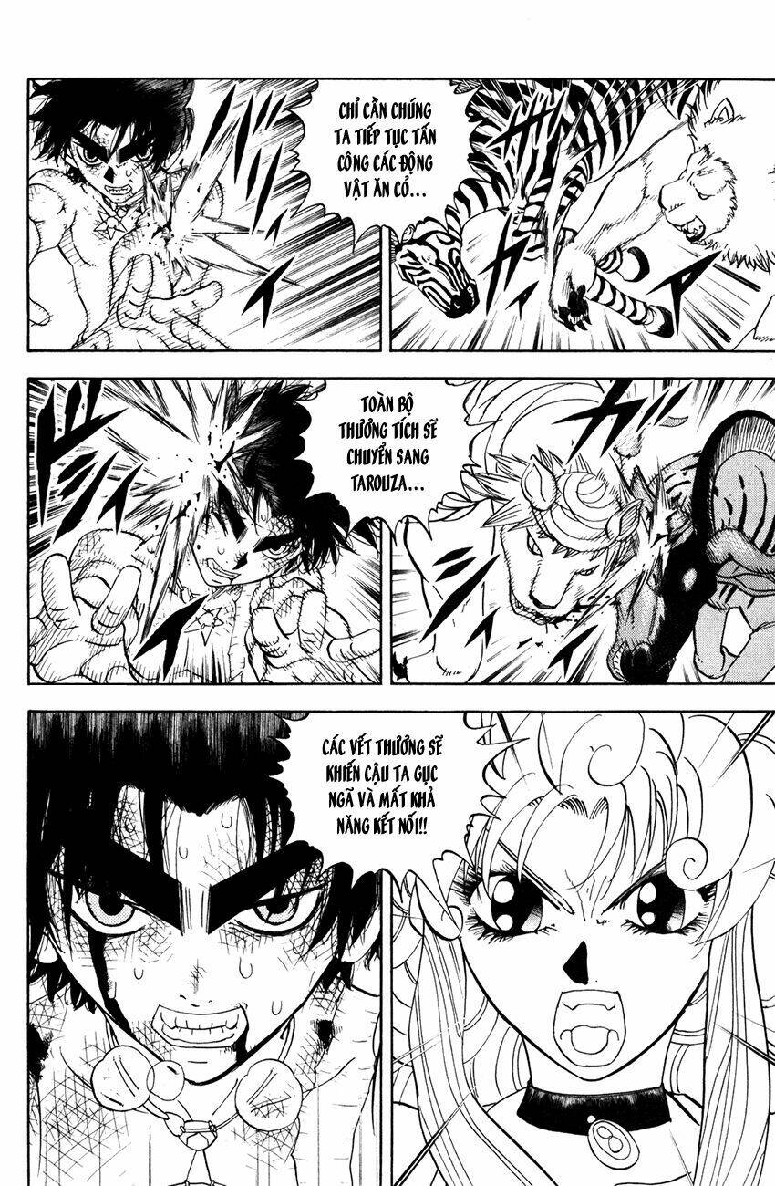 doubutsu no kuni chapter 30 34